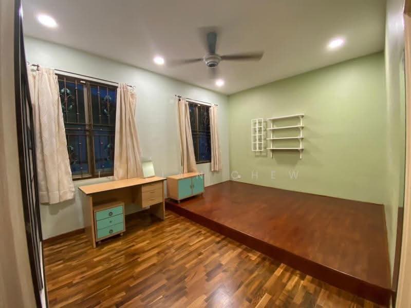 Link Bungalow for Rent in Johor Bahru (Johor) - Li Lian Chew - Interior - PropertyGuru.com.my