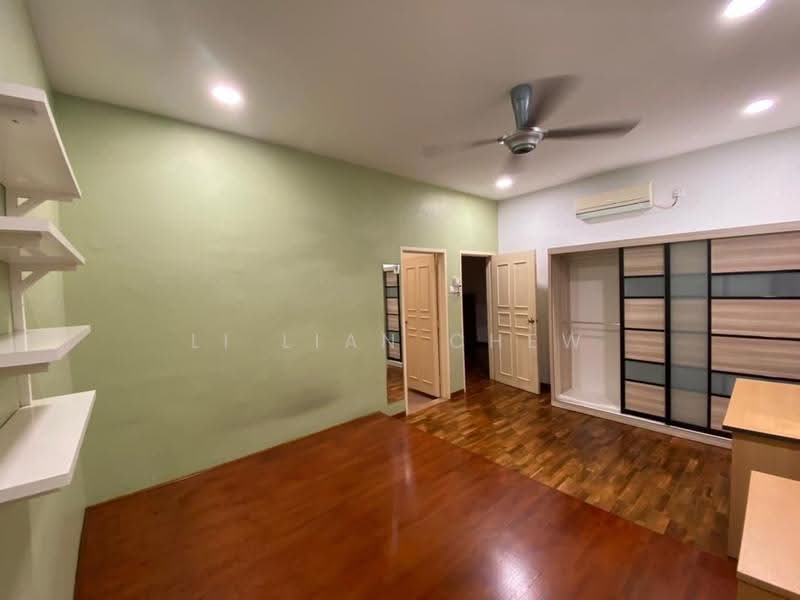 Link Bungalow for Rent in Johor Bahru (Johor) - Li Lian Chew - Bedroom - PropertyGuru.com.my