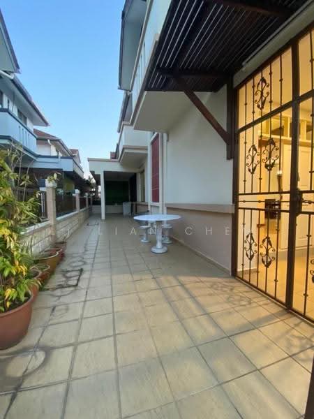 Link Bungalow for Rent in Johor Bahru (Johor) - Li Lian Chew - Exterior - PropertyGuru.com.my