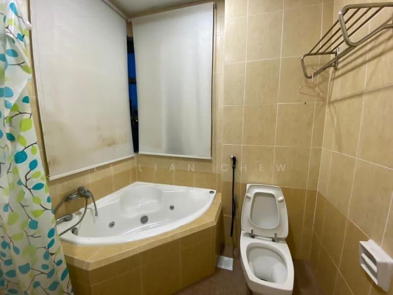 Link Bungalow for Rent in Johor Bahru (Johor) - Li Lian Chew - Bathroom - PropertyGuru.com.my