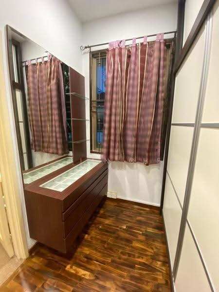 Link Bungalow for Rent in Johor Bahru (Johor) - Li Lian Chew - Interior - PropertyGuru.com.my