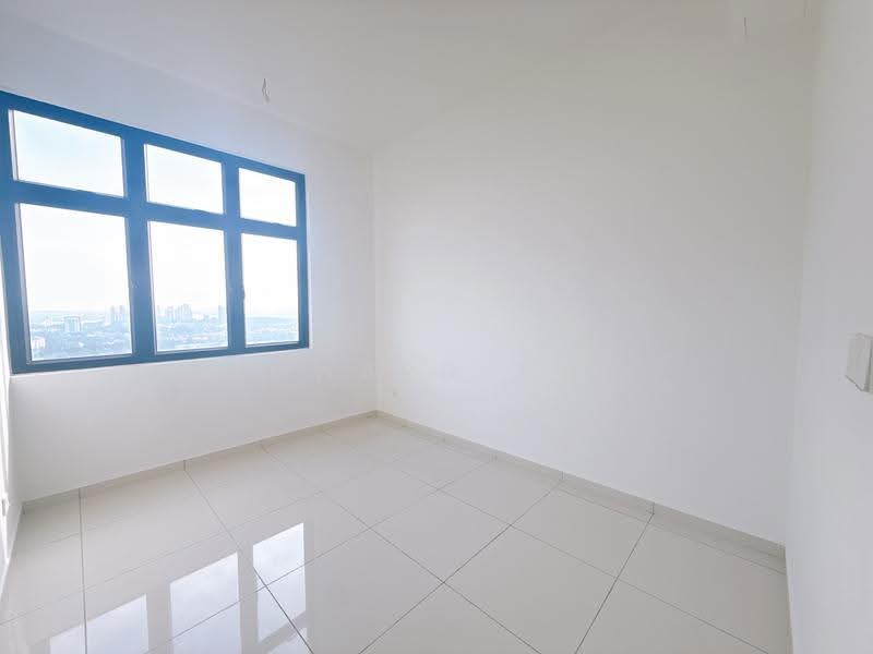 Kediaman Servis untuk Dijual di Space Residency - Edward Tan - PropertyGuru.com.my