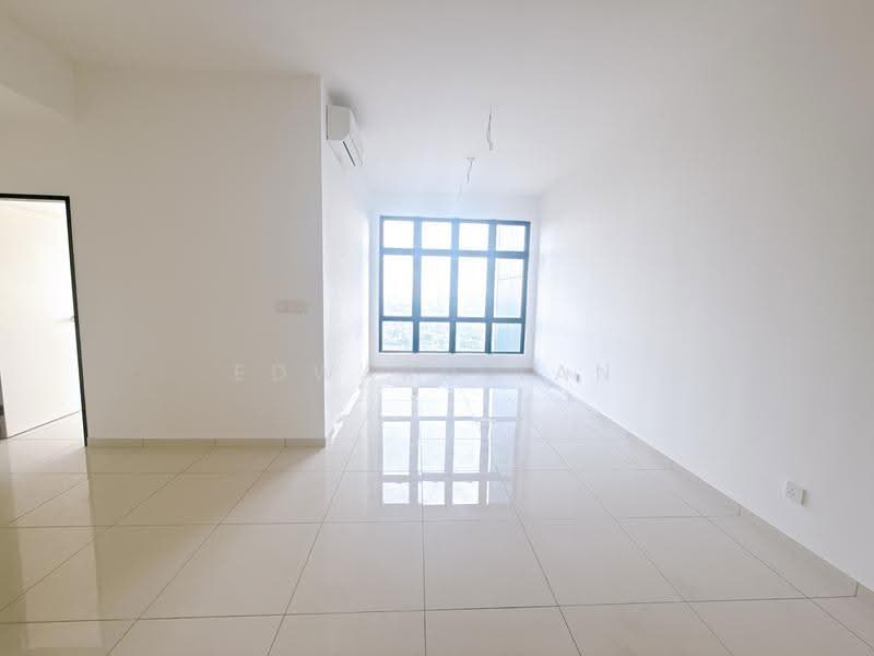 Kediaman Servis untuk Dijual di Space Residency - Edward Tan - PropertyGuru.com.my