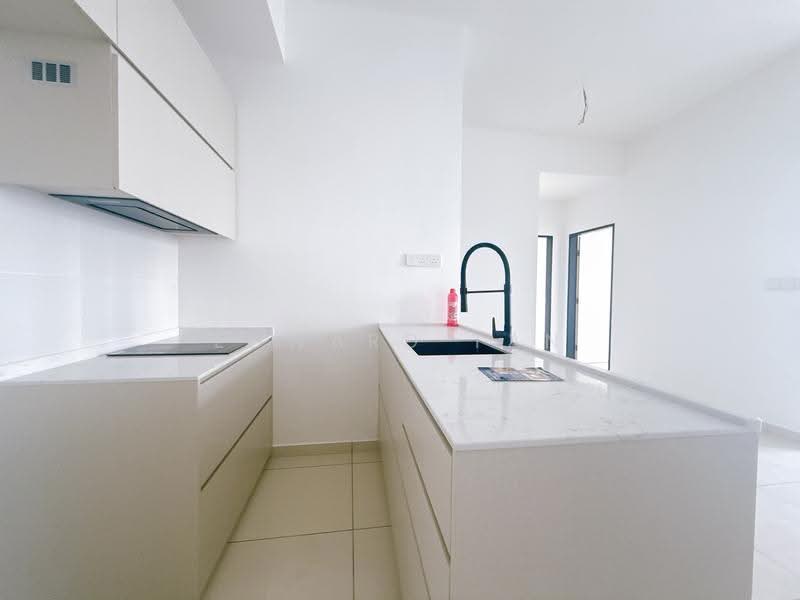 Kediaman Servis untuk Dijual di Space Residency - Edward Tan - PropertyGuru.com.my