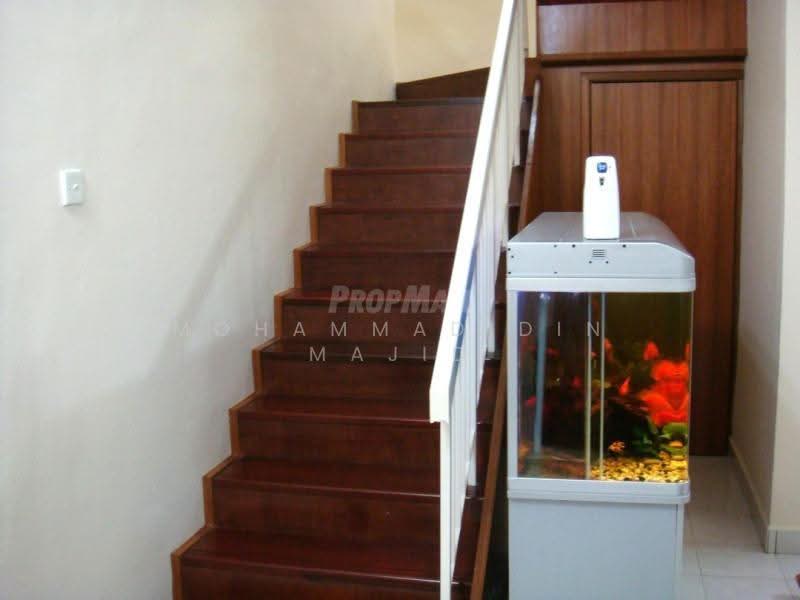 Townhouse for Sale in Shah Alam (Selangor) - Mohammad Din Majid - Interior - PropertyGuru.com.my