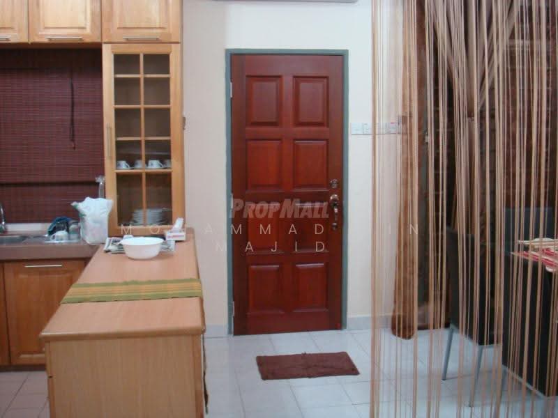 Townhouse for Sale in Shah Alam (Selangor) - Mohammad Din Majid - Interior - PropertyGuru.com.my
