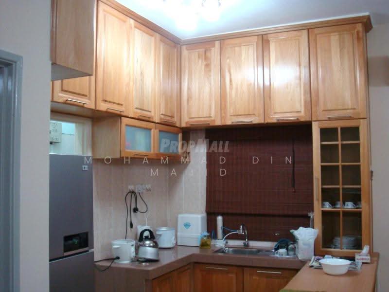 Townhouse for Sale in Shah Alam (Selangor) - Mohammad Din Majid - PropertyGuru.com.my