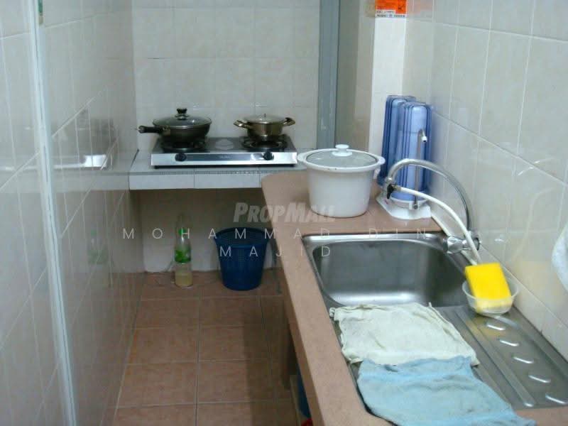 Townhouse for Sale in Shah Alam (Selangor) - Mohammad Din Majid - PropertyGuru.com.my