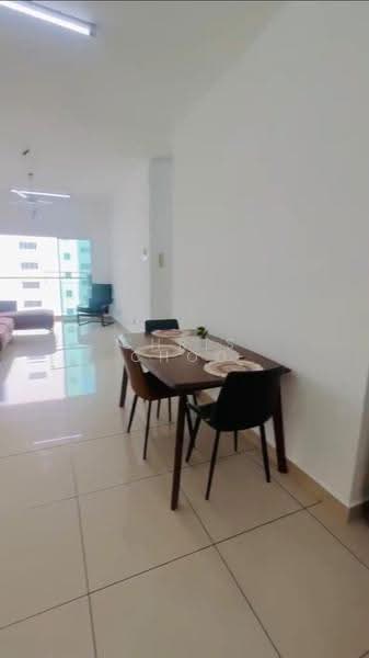 Service Residence for Sale at OUG Parklane - Chris Choo - Dining Room - PropertyGuru.com.my