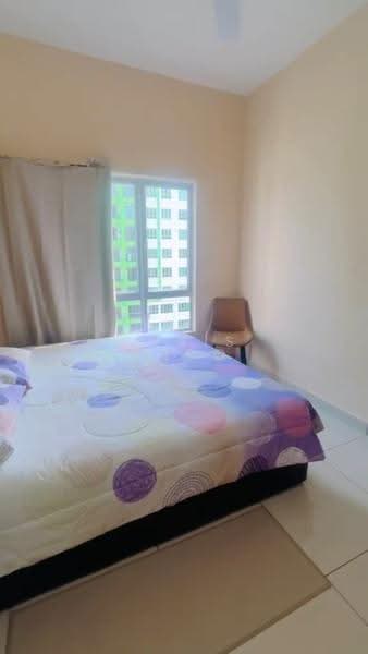 Service Residence for Sale at OUG Parklane - Chris Choo - Bedroom - PropertyGuru.com.my