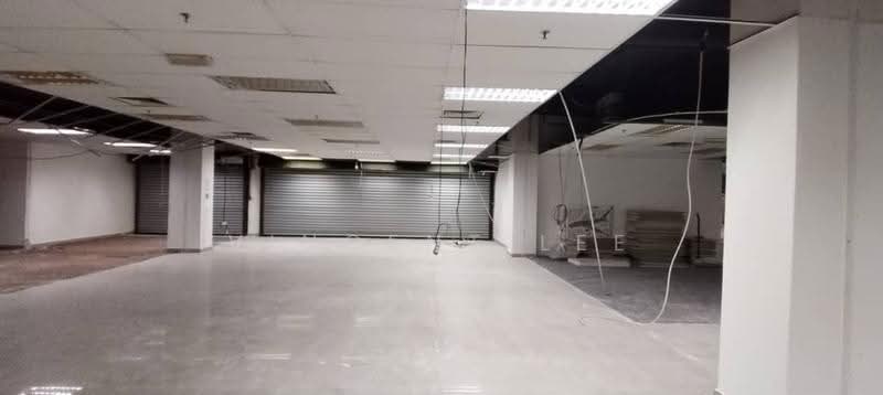 Retail Space for Rent in Taman Serdang Perdana (Seri Kembangan) - Vincent Lee - Interior - PropertyGuru.com.my