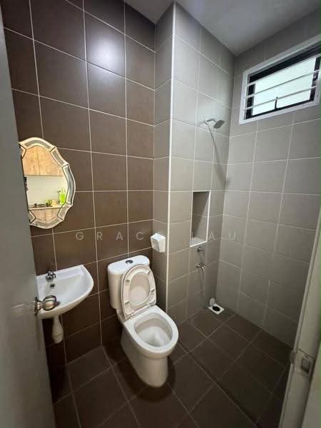 2-storey Terraced House for Sale in Johor Bahru (Johor) - Grace Lau - Bathroom - PropertyGuru.com.my