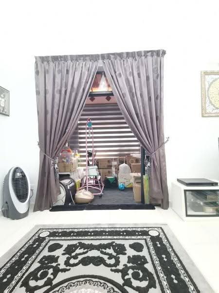 Rumah Teres 1-Tingkat untuk Dijual di Taman Pelangi Indah (Ulu Tiram) - Max Loh - Interior - PropertyGuru.com.my