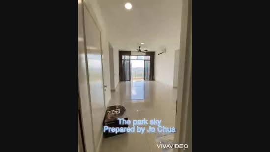 Service Residence for Sale at The Park Sky Residence - Yong Quan - PropertyGuru.com.my