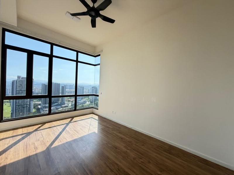 Service Residence for Sale at The Park Sky Residence - Yong Quan - View - PropertyGuru.com.my