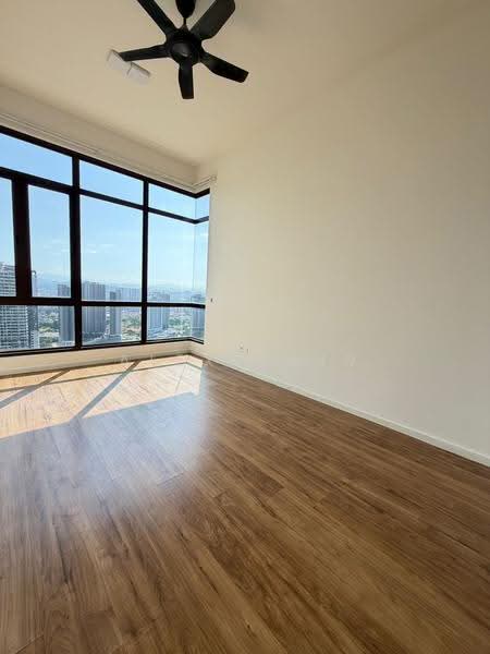 Service Residence for Sale at The Park Sky Residence - Yong Quan - View - PropertyGuru.com.my