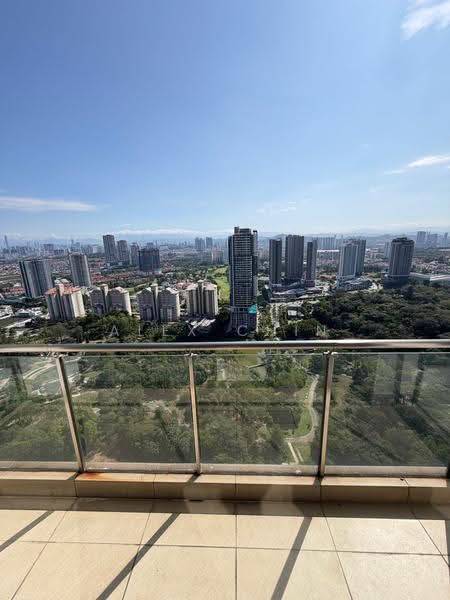 Service Residence for Sale at The Park Sky Residence - Yong Quan - View - PropertyGuru.com.my