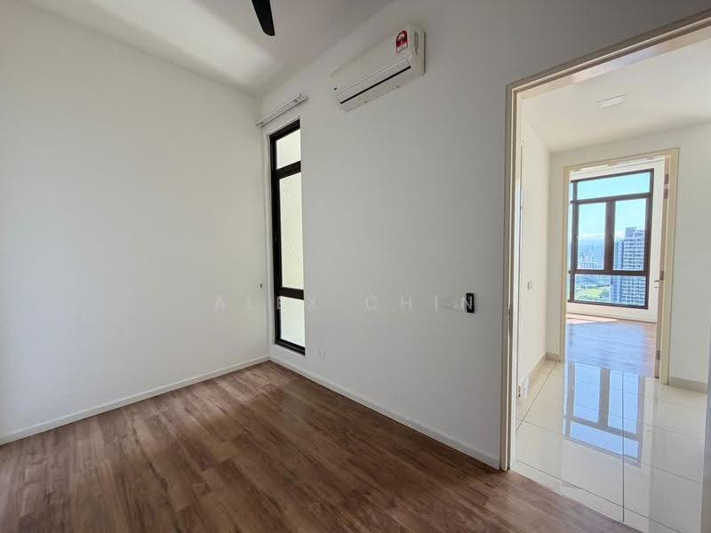 Service Residence for Sale at The Park Sky Residence - Yong Quan - Bedroom - PropertyGuru.com.my