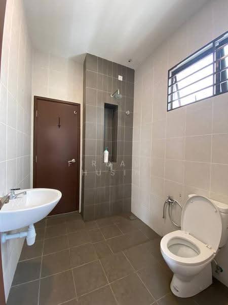 2-storey Terraced House for Sale in Alam Impian (Shah Alam) - Firdaus Husin - PropertyGuru.com.my