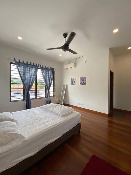2-storey Terraced House for Sale in Alam Impian (Shah Alam) - Firdaus Husin - PropertyGuru.com.my