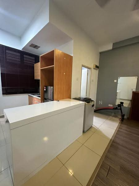 Kediaman Servis untuk Disewa di Palazio - Even Chun - Kitchen - PropertyGuru.com.my
