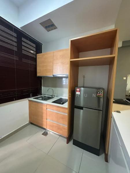 Kediaman Servis untuk Disewa di Palazio - Even Chun - Kitchen - PropertyGuru.com.my