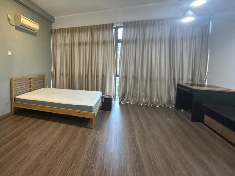 Kediaman Servis untuk Disewa di Palazio - Even Chun - Bedroom - PropertyGuru.com.my