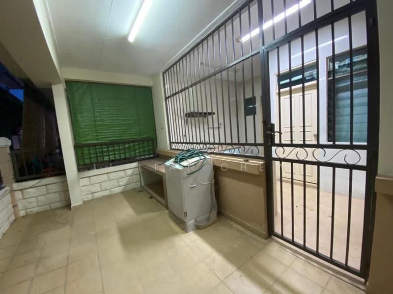Banglo Pautan untuk Dijual di Johor Bahru (Johor) - Li Lian Chew - Exterior - PropertyGuru.com.my