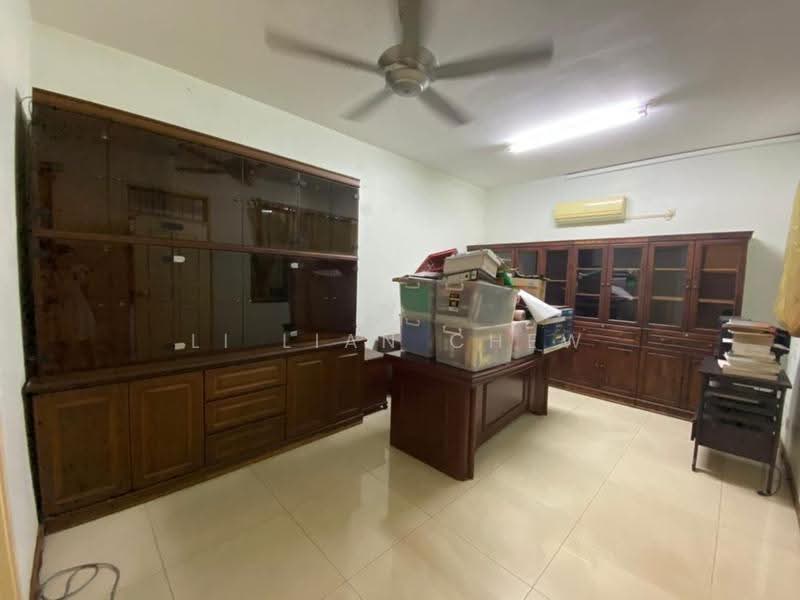 Banglo Pautan untuk Dijual di Johor Bahru (Johor) - Li Lian Chew - Study - PropertyGuru.com.my