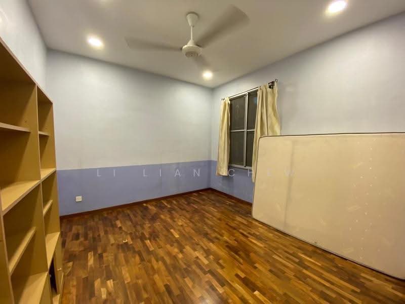 Banglo Pautan untuk Dijual di Johor Bahru (Johor) - Li Lian Chew - Bedroom - PropertyGuru.com.my
