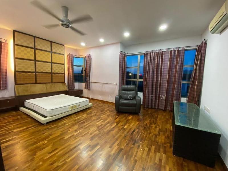 Banglo Pautan untuk Dijual di Johor Bahru (Johor) - Li Lian Chew - Bedroom - PropertyGuru.com.my