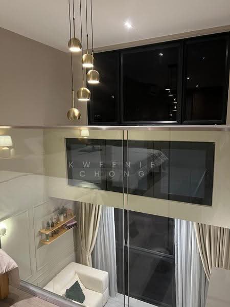 Service Residence for Sale at Agile Bukit Bintang - Kweenie Chong - Interior - PropertyGuru.com.my