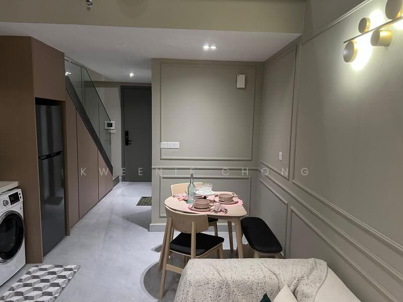 Service Residence for Sale at Agile Bukit Bintang - Kweenie Chong - PropertyGuru.com.my