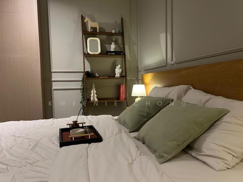 Service Residence for Sale at Agile Bukit Bintang - Kweenie Chong - Bedroom - PropertyGuru.com.my