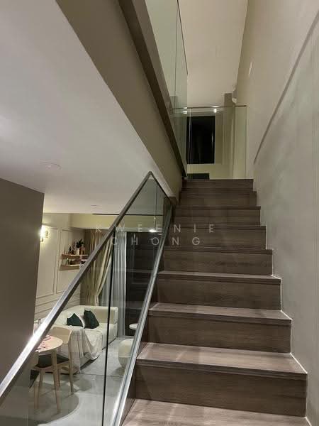 Service Residence for Sale at Agile Bukit Bintang - Kweenie Chong - PropertyGuru.com.my