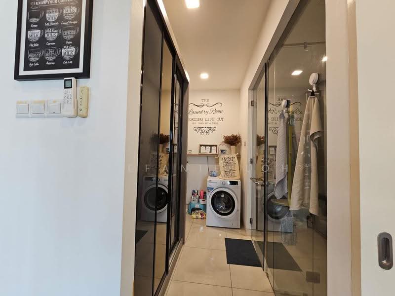 Service Residence for Rent at Arnica @ Tropicana Gardens - Stefanie Loh - Interior - PropertyGuru.com.my