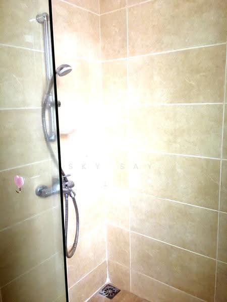 Condominium for Rent at Menara Bintang Goldhill - Sky Say - Bathroom - PropertyGuru.com.my