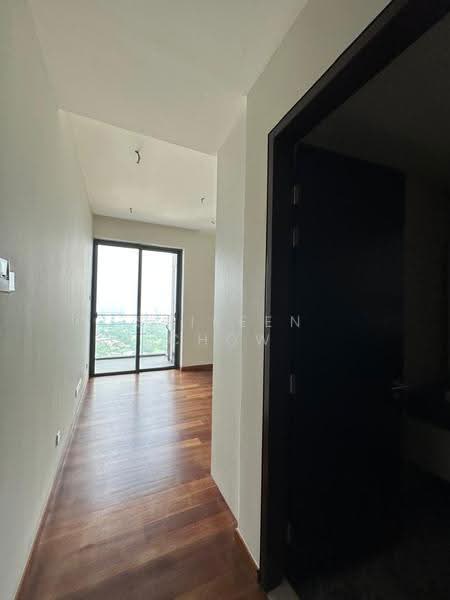 Service Residence for Rent at The Manor - Shireen Chow - Bedroom - PropertyGuru.com.my