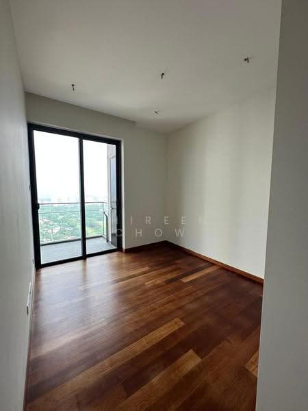 Service Residence for Rent at The Manor - Shireen Chow - Bedroom - PropertyGuru.com.my