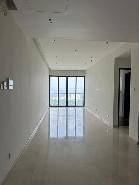 Service Residence for Rent at The Manor - Shireen Chow - Living - PropertyGuru.com.my