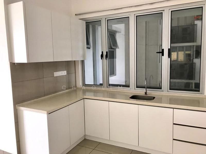 Condominium for Sale at Villa Crystal - ChaoLim . - PropertyGuru.com.my