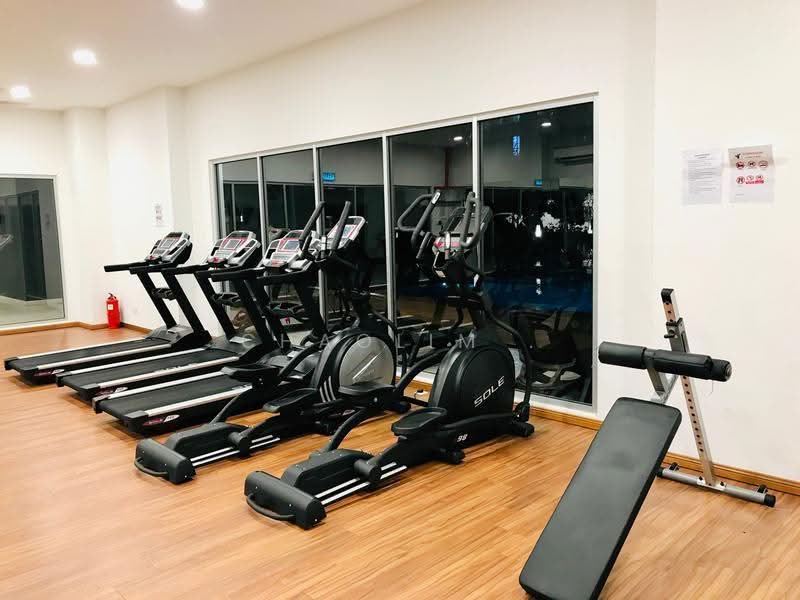 Condominium for Sale at Villa Crystal - ChaoLim . - PropertyGuru.com.my