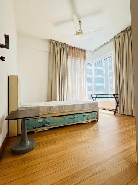 Kondominium untuk Dijual di Verticas Residensi - Alex Chong - Bedroom - PropertyGuru.com.my