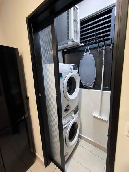 Service Residence for Sale at M Vertica - JACK YING - Interior - PropertyGuru.com.my