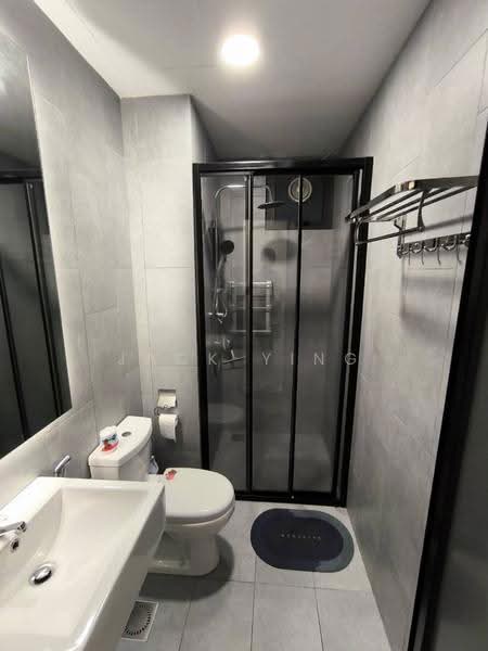 Service Residence for Sale at M Vertica - JACK YING - Bathroom - PropertyGuru.com.my
