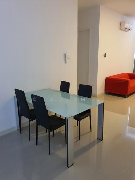 Condominium for Sale at Scenaria @ North Kiara Hills - ChaoLim . - Dining Room - PropertyGuru.com.my