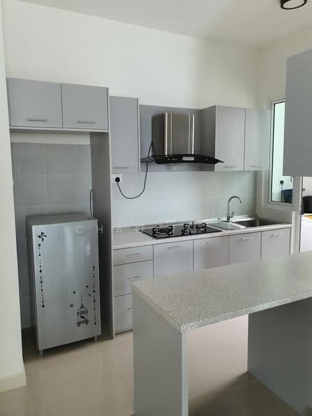 Condominium for Sale at Scenaria @ North Kiara Hills - ChaoLim . - Kitchen - PropertyGuru.com.my