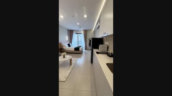 Kediaman Servis untuk Dijual di SWNK Houze @ BBCC - Stefanie Loh - PropertyGuru.com.my