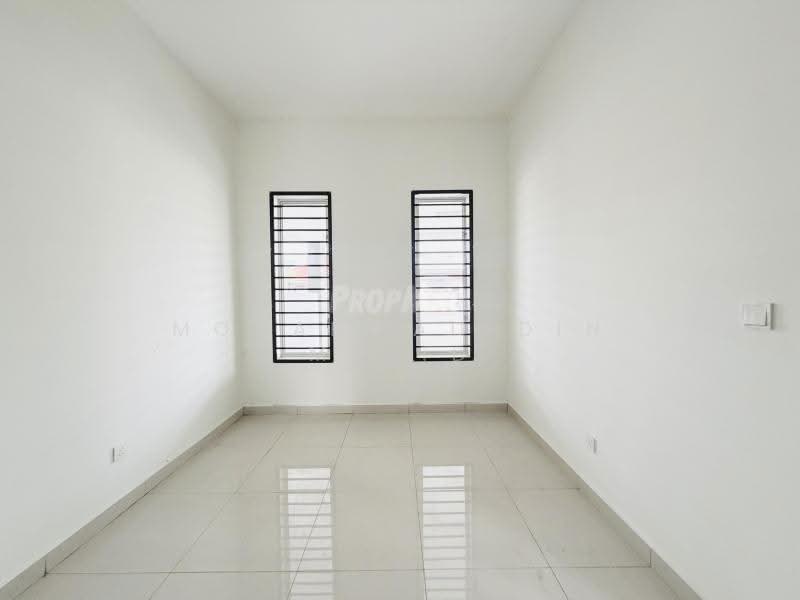 Semi-Detached House for Sale in Klang (Selangor) - Mohammad Din Majid - Interior - PropertyGuru.com.my
