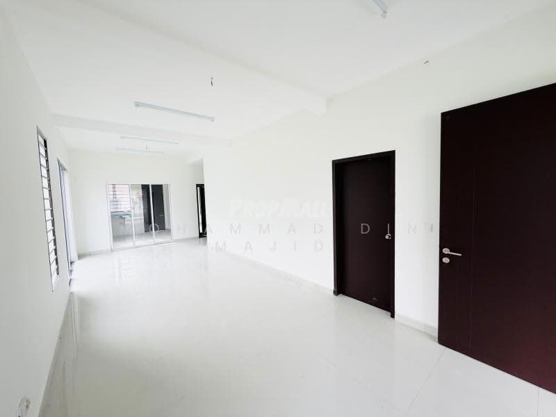 Semi-Detached House for Sale in Klang (Selangor) - Mohammad Din Majid - Interior - PropertyGuru.com.my